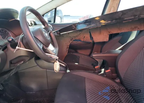 2020 Nissan Versa S z USA, uszkodzony, nr VIN 3N1CN8DV3LL846572